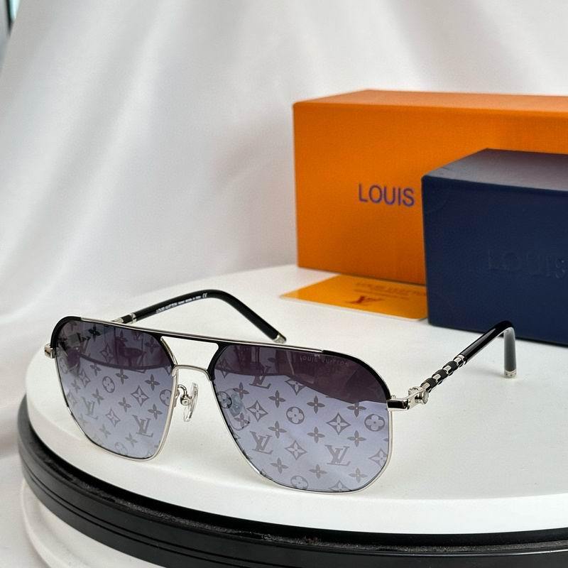 LV Sunglasses 1106